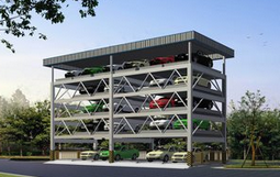 安徽立體車庫現(xiàn)實(shí)中存在哪些問題