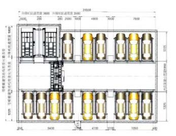 建造安徽立體車庫要考慮哪些方面