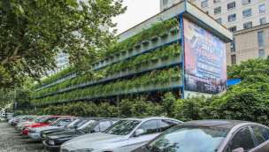 如何理解小區(qū)車位及立體車庫的產權歸屬