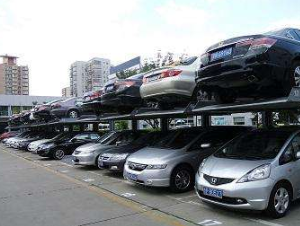 關(guān)于停車設(shè)備 專家們都這樣說(shuō)