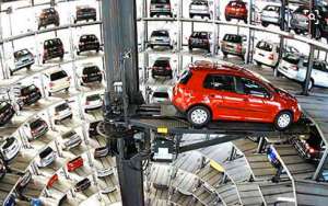 如何有效緩解停車難的問(wèn)題