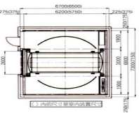 立體車庫的設(shè)立需要把控的事項 立體車庫的設(shè)立需要把控的事項