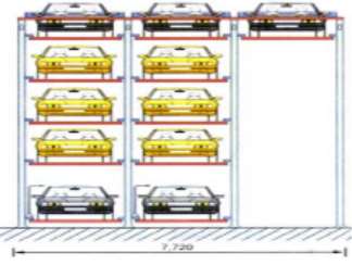 立體車庫應當如何普及 立體車庫應當如何普及