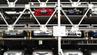 立體車庫(kù)推動(dòng)城市發(fā)展 立體車庫(kù)推動(dòng)城市發(fā)展