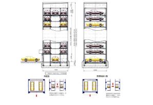 安全穩(wěn)定是立體停車的重要因素 安全穩(wěn)定是立體停車的重要因素