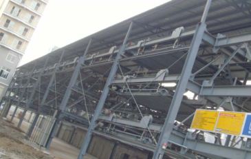 立體車庫的智能化優(yōu)勢     立體車庫的智能化優(yōu)勢