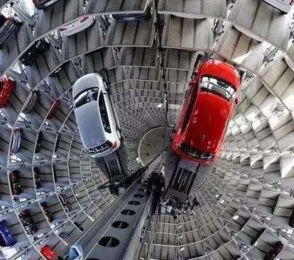 優(yōu)秀的立體車庫能為我們帶來的便利 優(yōu)秀的立體車庫能為我們帶來的便利