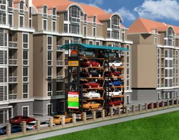 立體車庫(kù)的實(shí)施受關(guān)注程度高的表現(xiàn) 立體車庫(kù)的實(shí)施受關(guān)注程度高的表現(xiàn)