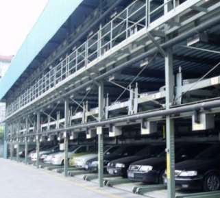 立體停車被廣泛關注的因素 立體停車被廣泛關注的因素