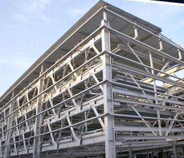 變頻器在立體車庫現(xiàn)場的應用目的 變頻器在立體車庫現(xiàn)場的應用目的