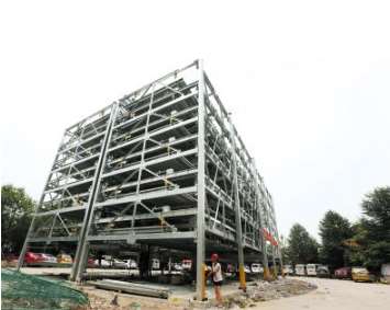 立體車(chē)庫(kù)的科技現(xiàn)代化發(fā)展 立體車(chē)庫(kù)的科技現(xiàn)代化發(fā)展