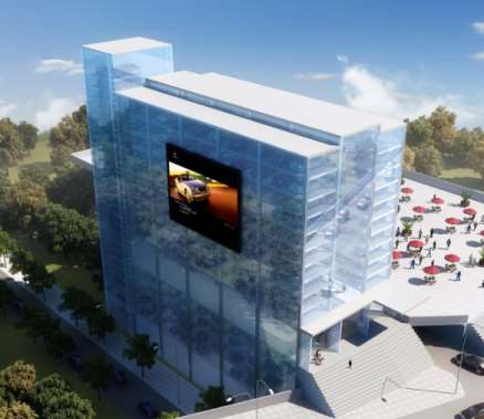 實(shí)現(xiàn)立體車庫(kù)自動(dòng)化的展望 實(shí)現(xiàn)立體車庫(kù)自動(dòng)化的展望