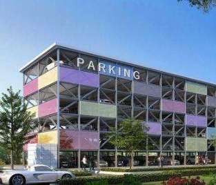 立體車庫的分布標(biāo)準(zhǔn)和設(shè)計 立體車庫的分布標(biāo)準(zhǔn)和設(shè)計