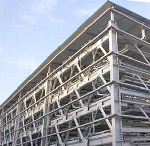 基于仿生學(xué)原理的立體停車場規(guī)劃設(shè)計(jì) 基于仿生學(xué)原理的立體停車場規(guī)劃設(shè)計(jì)