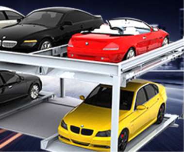 立體車(chē)庫(kù)的安裝要以質(zhì)量為準(zhǔn) 立體車(chē)庫(kù)的安裝要以質(zhì)量為準(zhǔn)