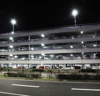 俯仰式立體車庫的安全性 俯仰式立體車庫的安全性