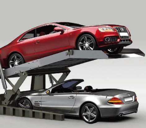 介紹立體車庫鏈條式橫移傳動(dòng)裝置 介紹立體車庫鏈條式橫移傳動(dòng)裝置