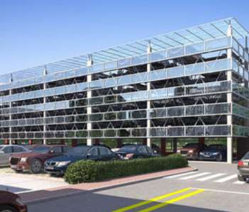 用于立體車庫(kù)控制系統(tǒng)的人機(jī)界面 用于立體車庫(kù)控制系統(tǒng)的人機(jī)界面