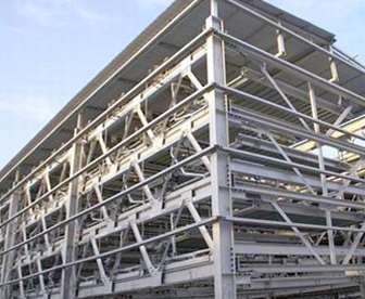 介紹升降橫移立體車庫(kù) 介紹升降橫移立體車庫(kù)