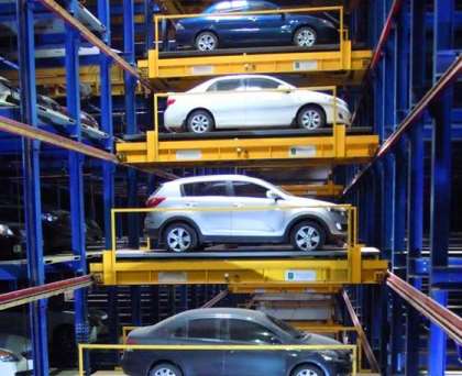 立體車庫被大家公認(rèn)的原因 立體車庫被大家公認(rèn)的原因