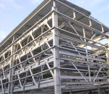 立體車庫(kù)的建立要保證大家停車方便 立體車庫(kù)的建立要保證大家停車方便