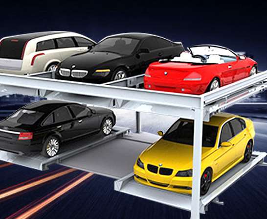 智能立體車庫在城市發(fā)展中的重要性 智能立體車庫在城市發(fā)展中的重要性