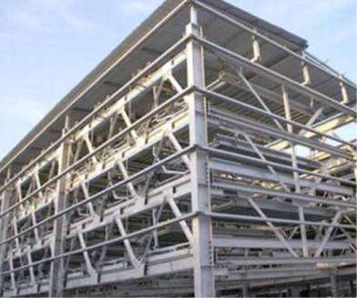 立體車庫的日常保養(yǎng)情況 立體車庫的日常保養(yǎng)情況