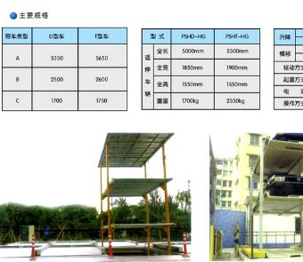 停車設(shè)備應(yīng)用越發(fā)普及 停車設(shè)備應(yīng)用越發(fā)普及