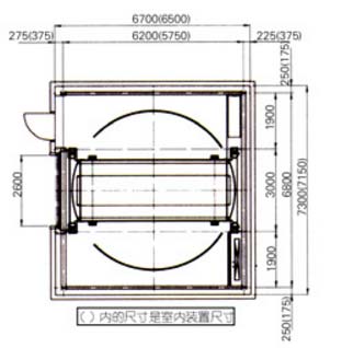 立體車庫(kù)的防火設(shè)計(jì)有哪些 立體車庫(kù)的防火設(shè)計(jì)有哪些