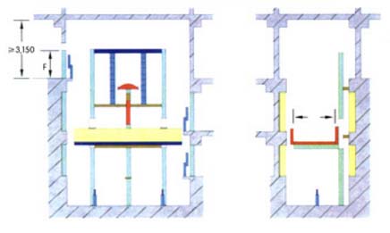 立體停車設(shè)備維修注意事項 立體停車設(shè)備維修注意事項